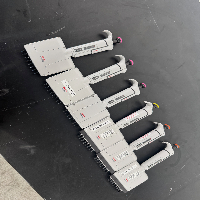 Thermo F1-ClipTip Multichannel Pipettes - Quantity 6 image 0